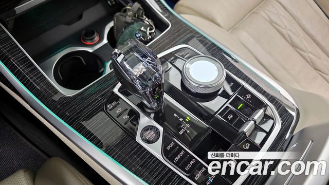 BMW X7 xDrive 40d M Sport 6STR