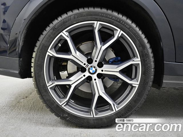 BMW X6 xDrive30d M Sport