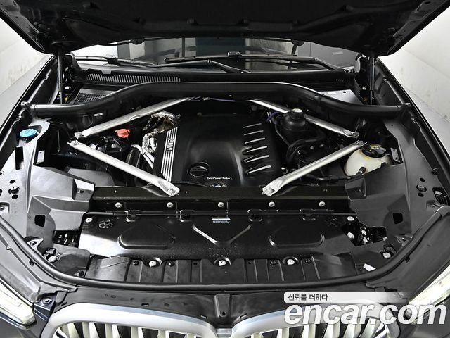 BMW X6 xDrive30d M Sport