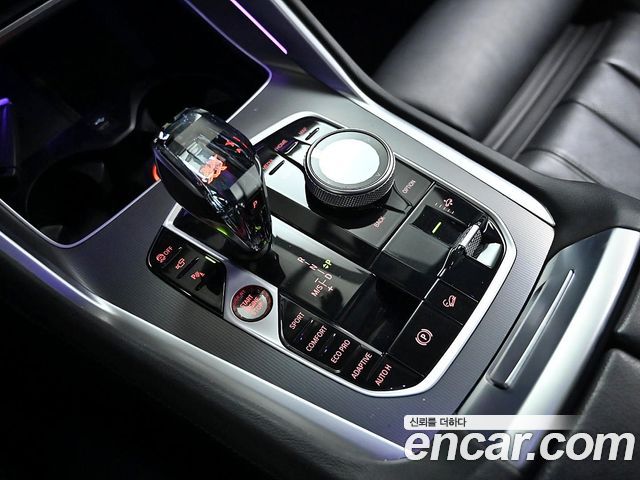 BMW X6 xDrive30d M Sport
