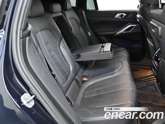 BMW X6 xDrive30d M Sport