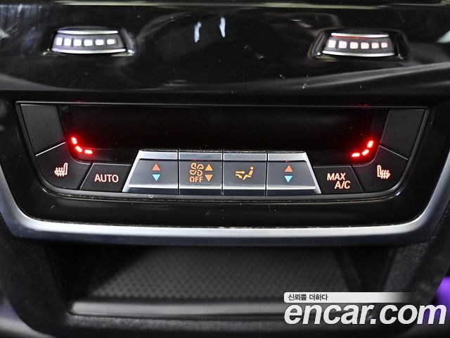 BMW X6 xDrive30d M Sport