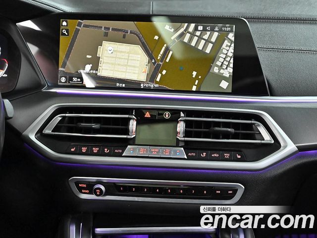 BMW X6 xDrive30d M Sport