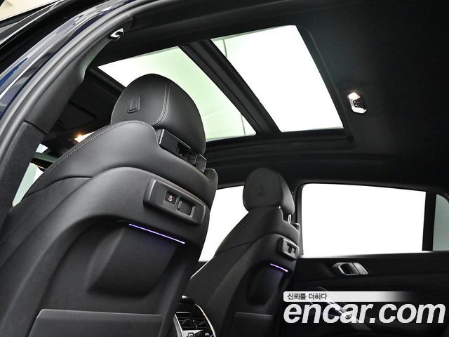 BMW X6 xDrive30d M Sport