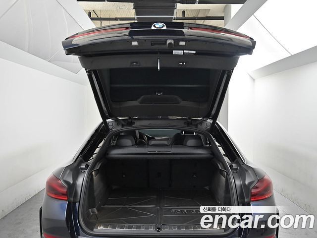 BMW X6 xDrive30d M Sport