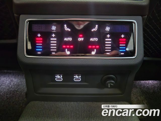 Audi A7 55 TFSI Quattro Premium