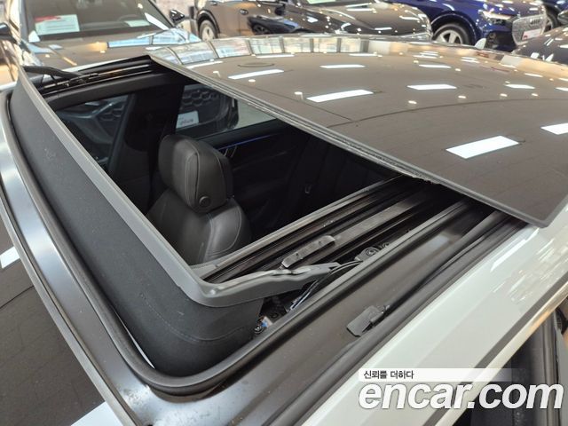 Audi A7 55 TFSI Quattro Premium