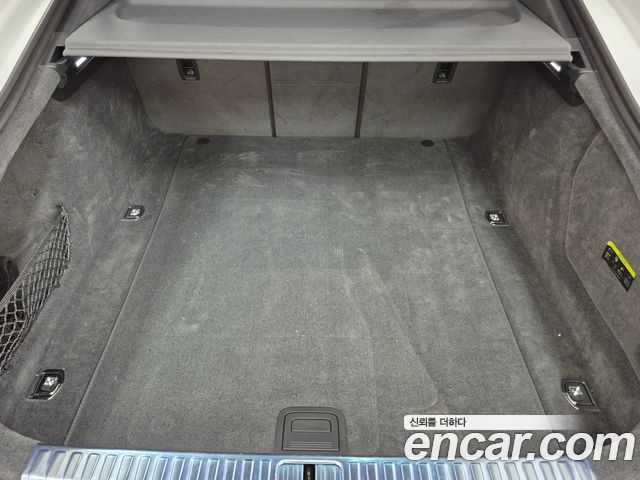 Audi A7 55 TFSI Quattro Premium