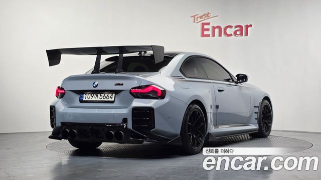 BMW M2 M2 Coupe