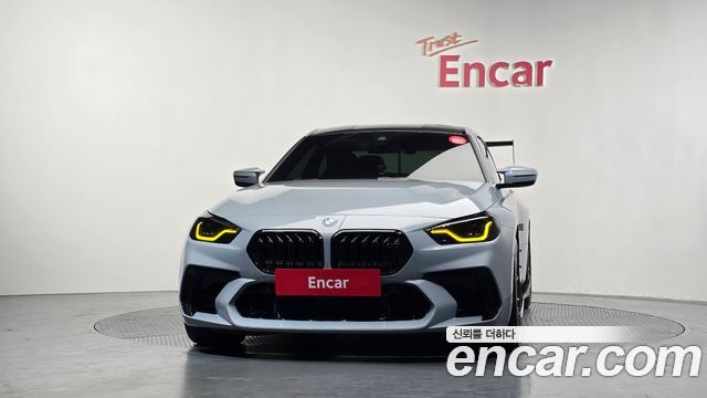 BMW M2 M2 Coupe