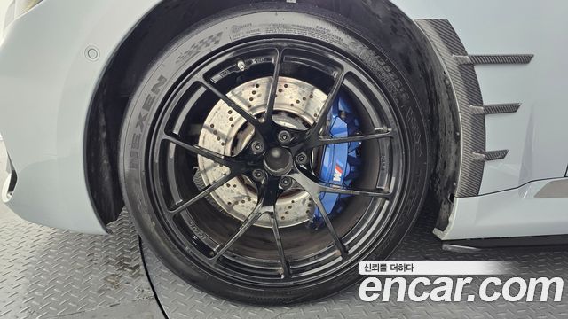 BMW M2 M2 Coupe