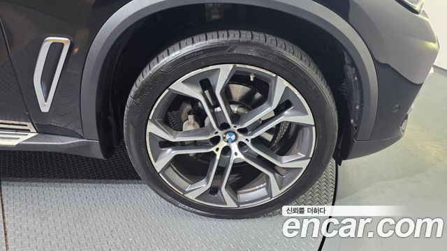 BMW X5 xDrive 40i xLine