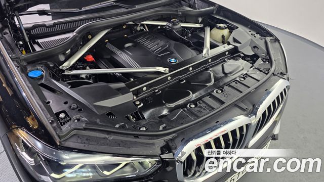 BMW X5 xDrive 40i xLine