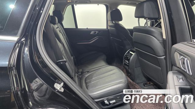 BMW X5 xDrive 40i xLine
