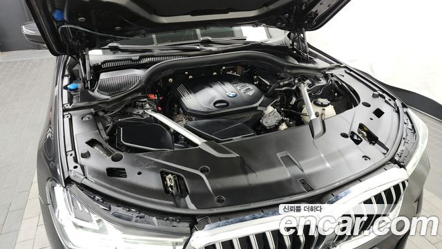 BMW Gran Turismo 620d M Sport