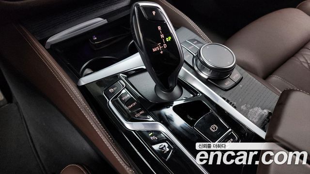 BMW Gran Turismo 620d M Sport
