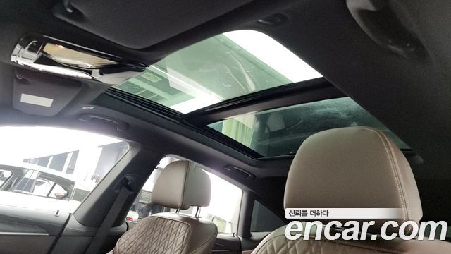BMW Gran Turismo 620d M Sport