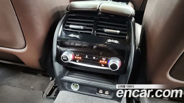 BMW Gran Turismo 620d M Sport