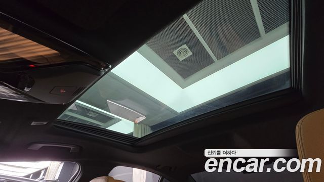 BMW 5Series (G30) 520i M Sport