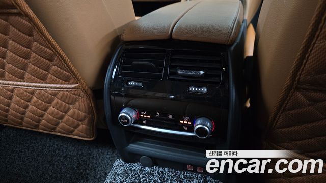 BMW 5Series (G30) 520i M Sport