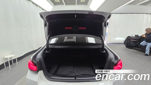 BMW 5Series (G30) 520i M Sport