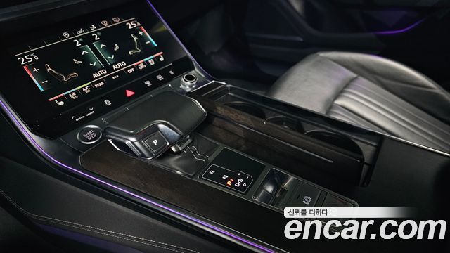 Audi A7 (4K) 45 TDI Quattro Premium