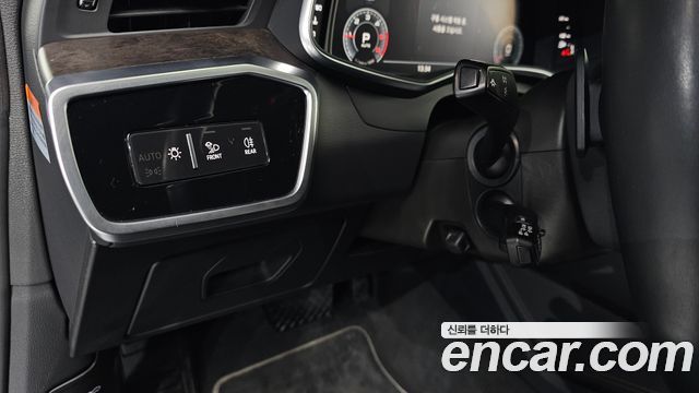 Audi A7 (4K) 45 TDI Quattro Premium