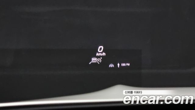 Mercedes-Benz GLS-Class GLS400d 4MATIC