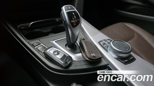 BMW 4-Series 420d Luxury GranCoupe