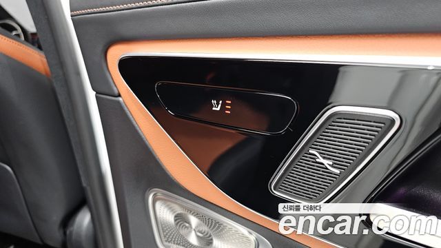 Mercedes-Benz GLC-Class GLC300 4MATIC Coupe