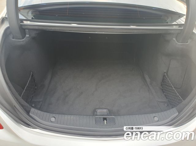 Mercedes-Benz S-Class S350 d 4MATIC