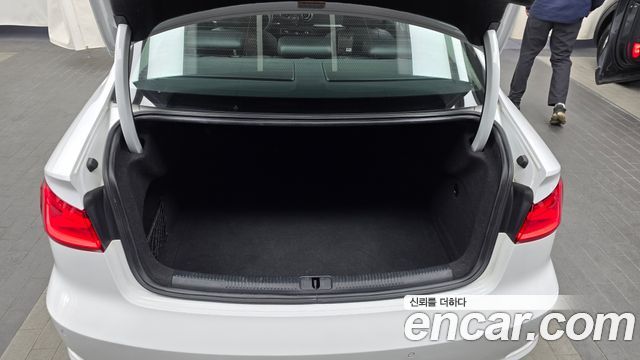 Audi A3 35 TDI Dynamic