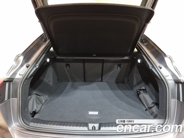 Audi Q4 e-Teuron (F4) 45 Premium Sportback
