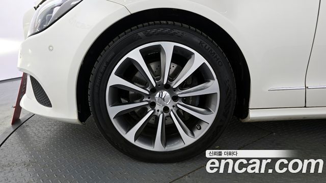 Mercedes-Benz CLS-Class CLS250 d 4MATIC