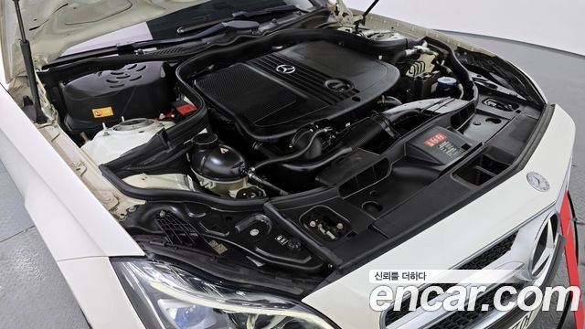 Mercedes-Benz CLS-Class CLS250 d 4MATIC