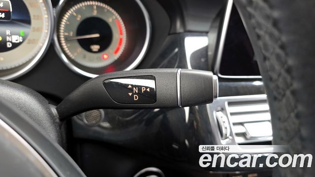 Mercedes-Benz CLS-Class CLS250 d 4MATIC