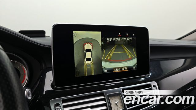 Mercedes-Benz CLS-Class CLS250 d 4MATIC