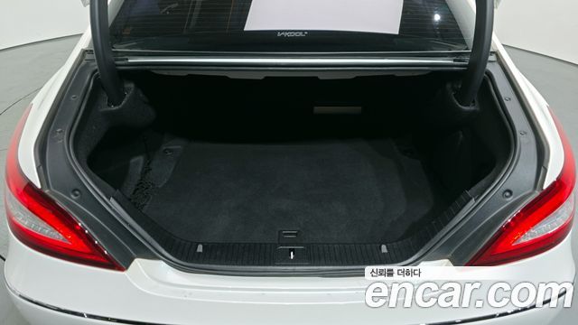 Mercedes-Benz CLS-Class CLS250 d 4MATIC