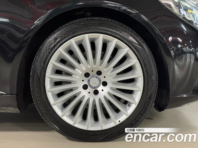 Mercedes-Benz S-Class S350L d 4MATIC