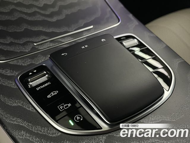Mercedes-Benz CLS-Class CLS450 4MATIC