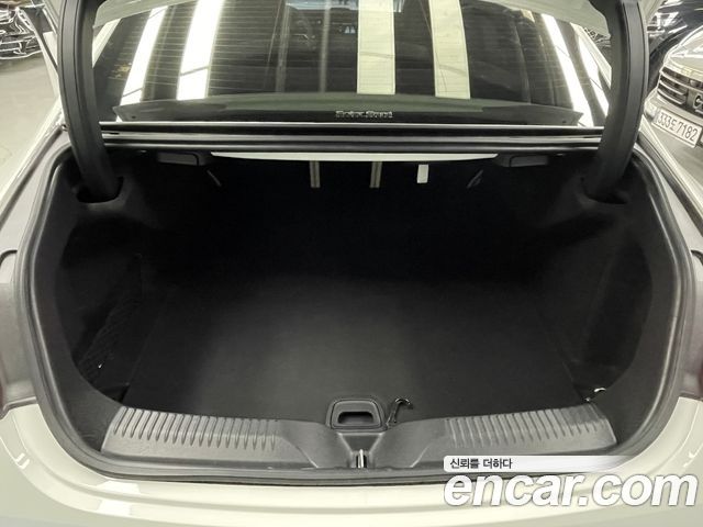 Mercedes-Benz CLS-Class CLS450 4MATIC