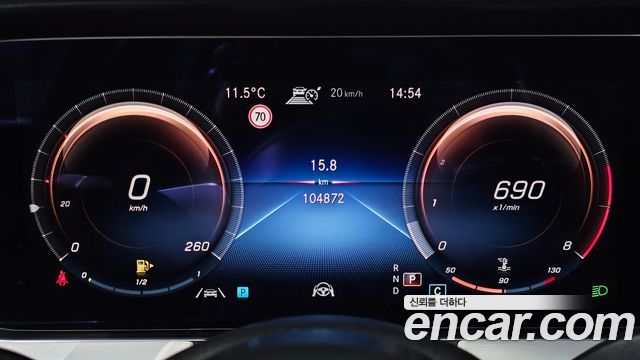Mercedes-Benz E-Class W213 E250 Avantgarde