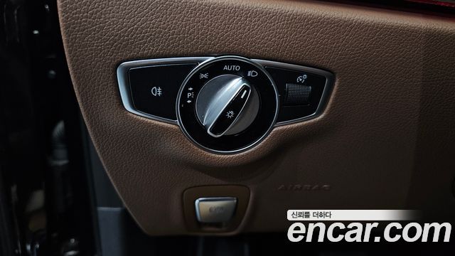 Mercedes-Benz E-Class W213 E250 Avantgarde