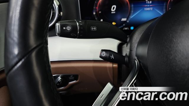 Mercedes-Benz E-Class W213 E250 Avantgarde
