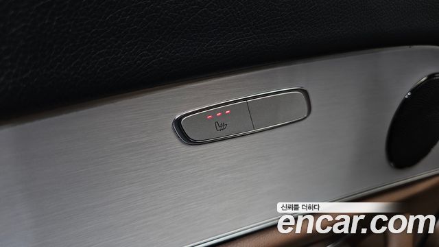 Mercedes-Benz E-Class W213 E250 Avantgarde
