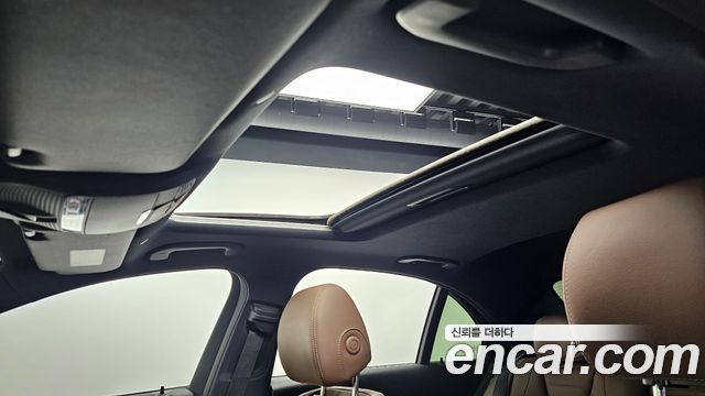 Mercedes-Benz E-Class W213 E250 Avantgarde