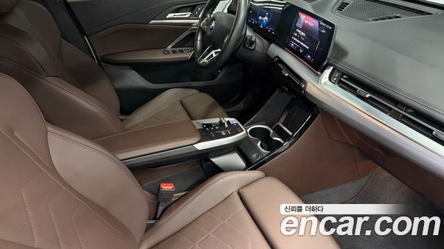 BMW iX1 xDrive 30 M Sport
