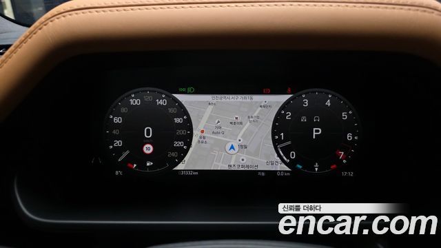 Land Rover Defender 110 P400 X