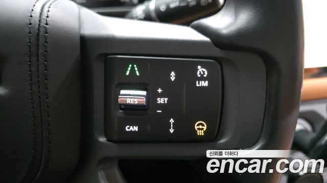 Land Rover Defender 110 P400 X
