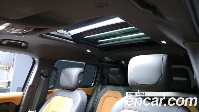 Land Rover Defender 110 P400 X